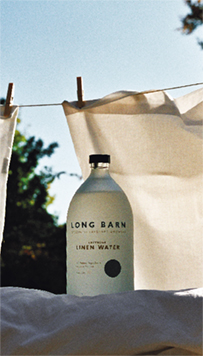 Long Barn Linen Water